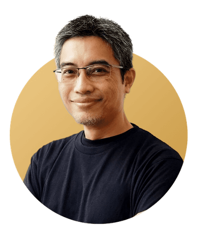 N. Andi Kreshna S.E. Akt., CMA