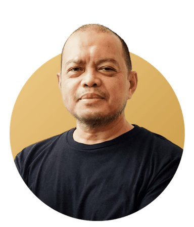 Yuri Andiko Tamin, MBA