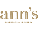 Ann's Bakehouse & Creamery