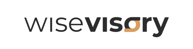 wisevisory logo