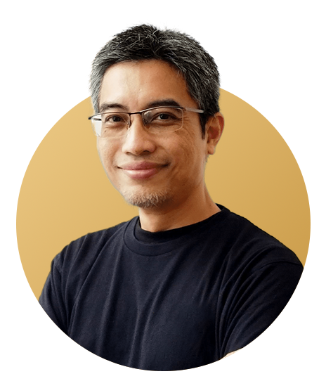 N. Andi Kreshna S.E. Akt., CMA